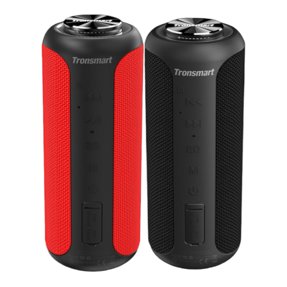 Tronsmart T6 Plus Upgraded Edition Speaker	